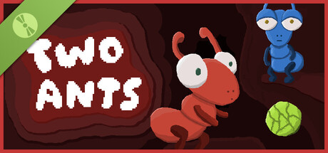 Two Ants Demo