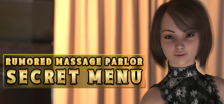 Rumored Massage Parlor Secret Menu