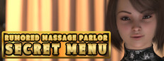 Rumored Massage Parlor Secret Menu