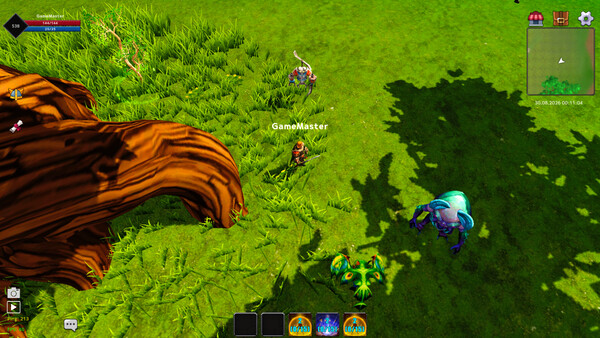 Tarnish Online screenshot 3