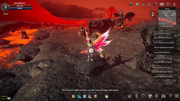 Tarnish Online screenshot 5