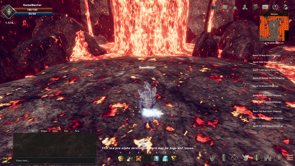 Tarnish Online screenshot 3