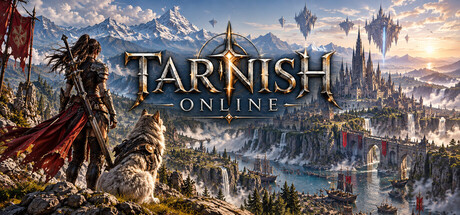 Tarnish Online