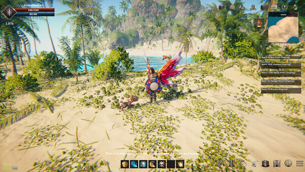 Tarnish Online screenshot 8