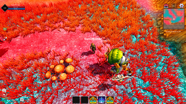 Tarnish Online screenshot 5