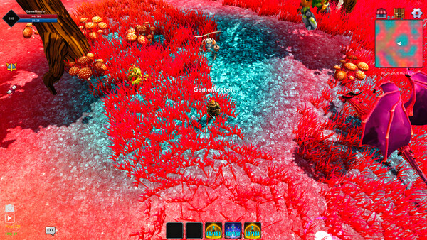 Tarnish Online screenshot 4