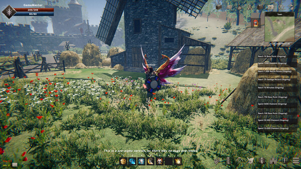 Tarnish Online screenshot 11