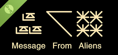 Message From Aliens Demo