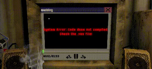 Mono Tape video 4