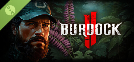 Burdock 2 Demo 표지