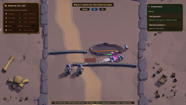 Lairs & Lordships screenshot 11