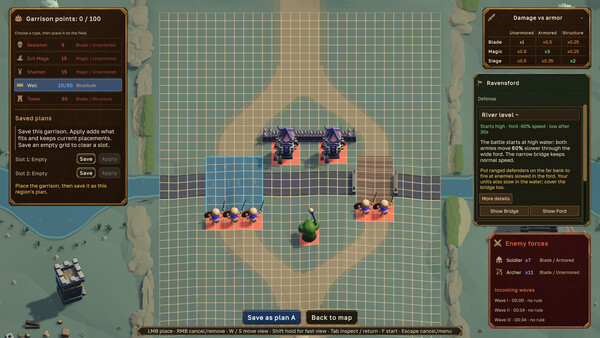 Lairs & Lordships screenshot 9