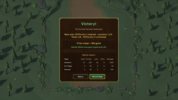 Lairs & Lordships screenshot 7