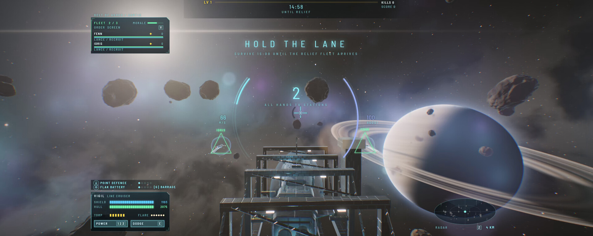 Engagement screenshot #5