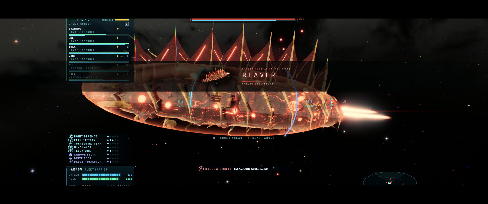 Engagement screenshot #8
