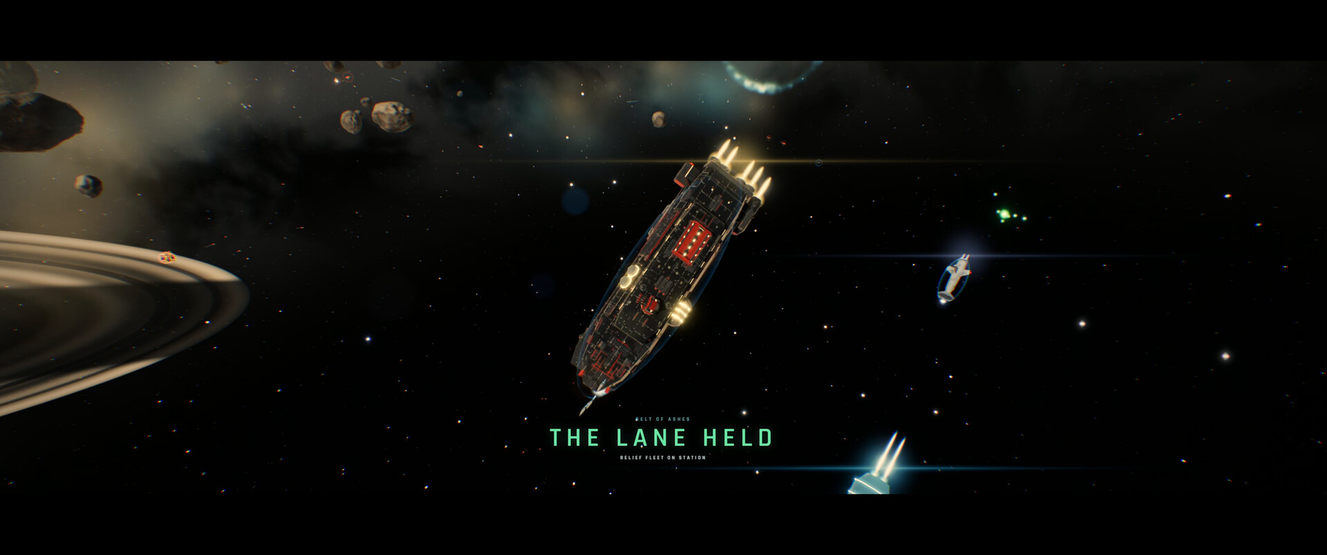 Engagement screenshot #10