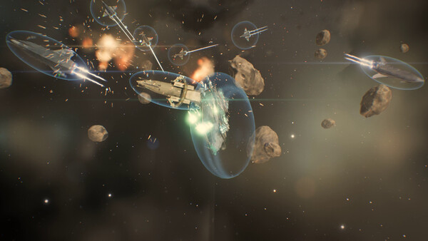 Engagement screenshot 3