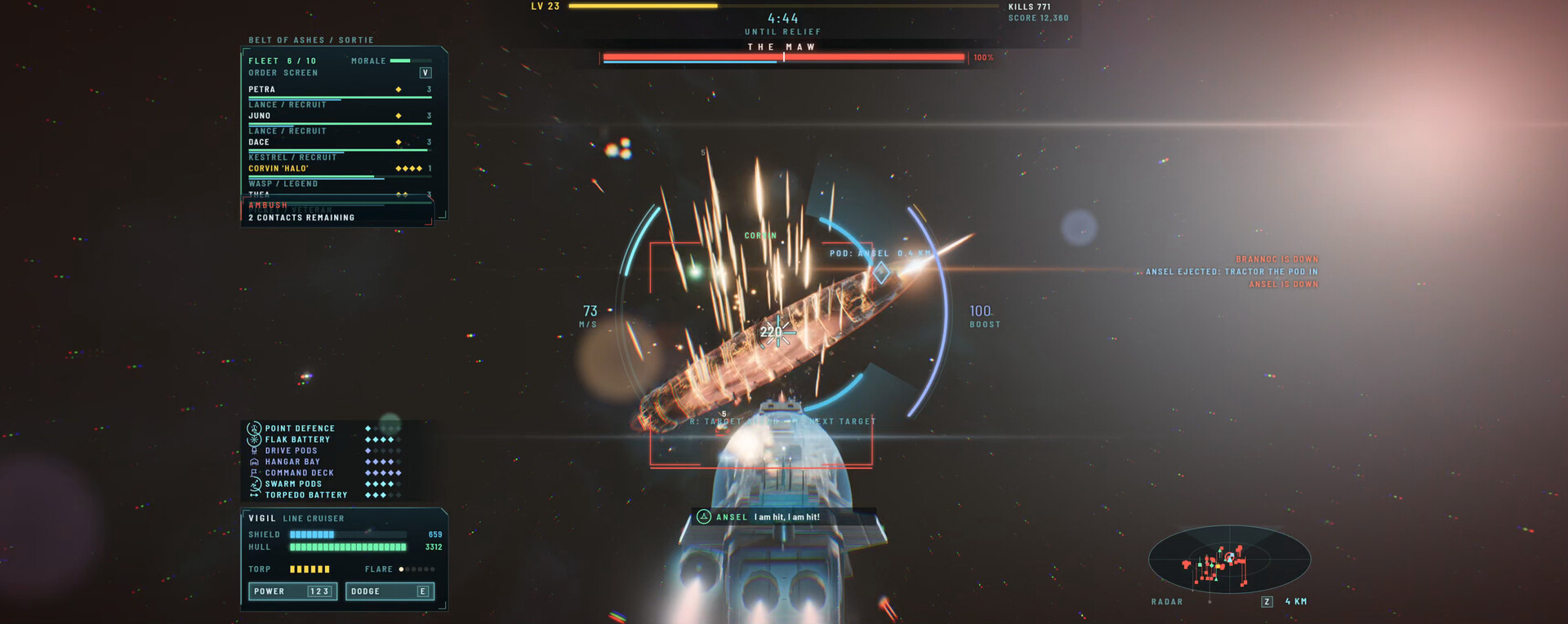 Engagement screenshot #12