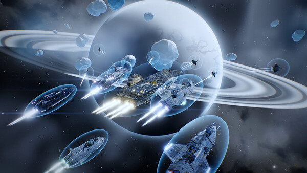 Engagement screenshot 2