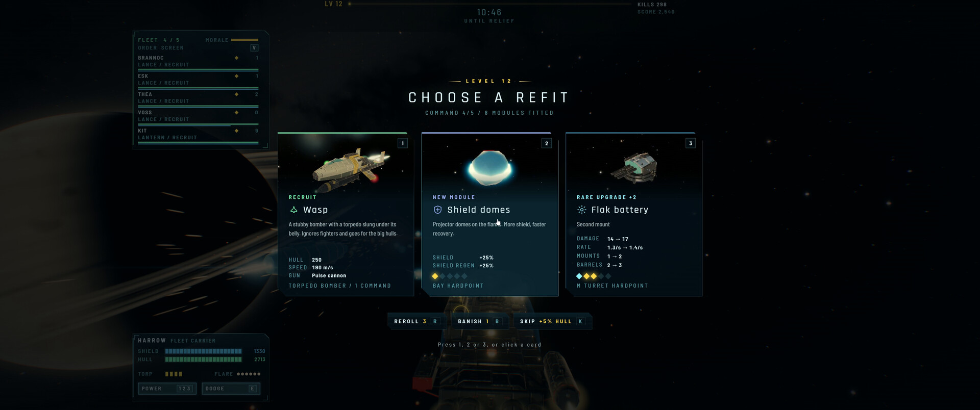 Engagement screenshot #9