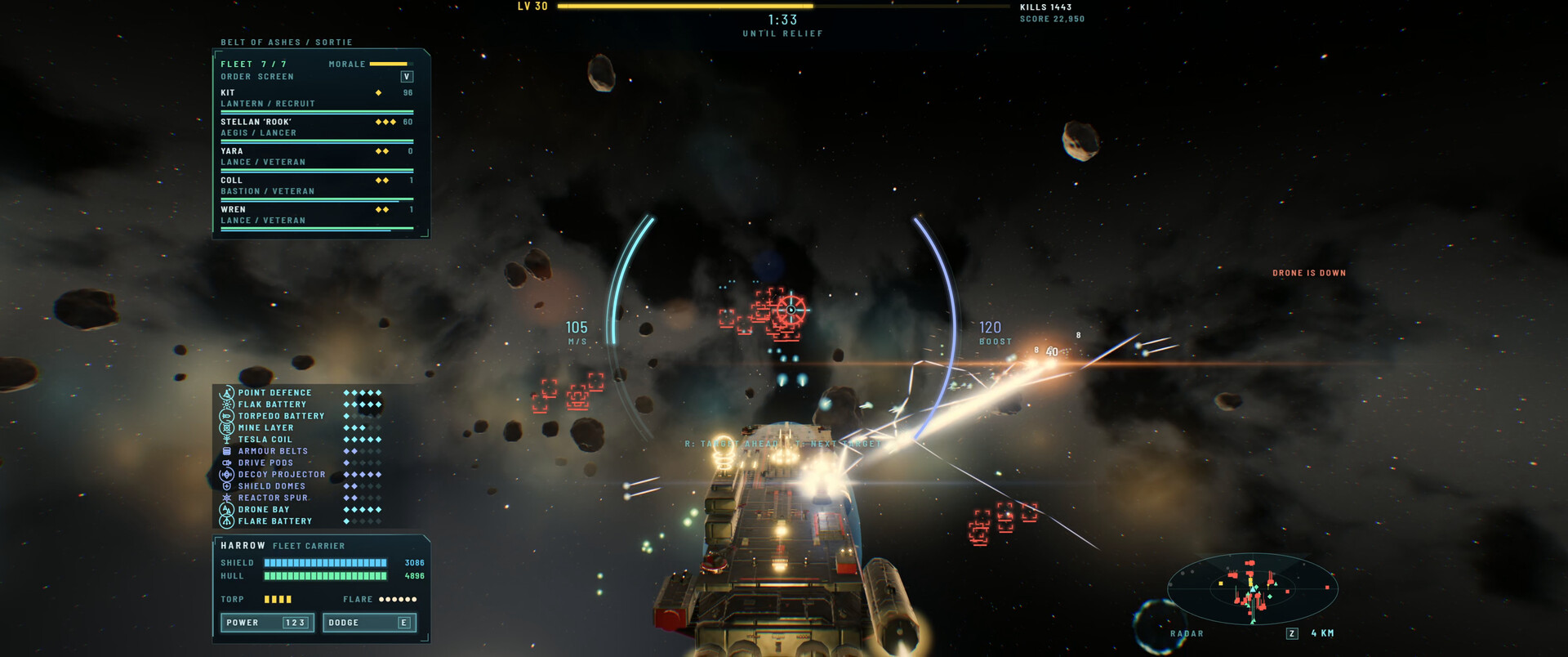 Engagement screenshot #3