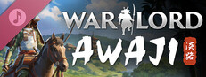 Warlord: Awaji Soundtrack