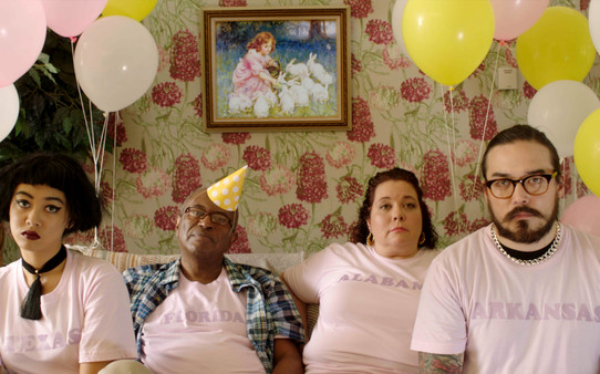 We The Voters screenshot 4