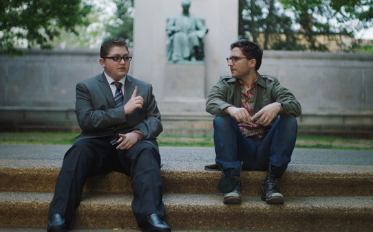 We The Voters screenshot 3