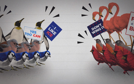 We The Voters screenshot 5
