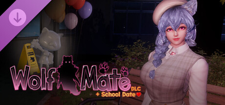 Wolf Mate - School Date