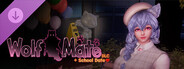 Wolf Mate - School Date