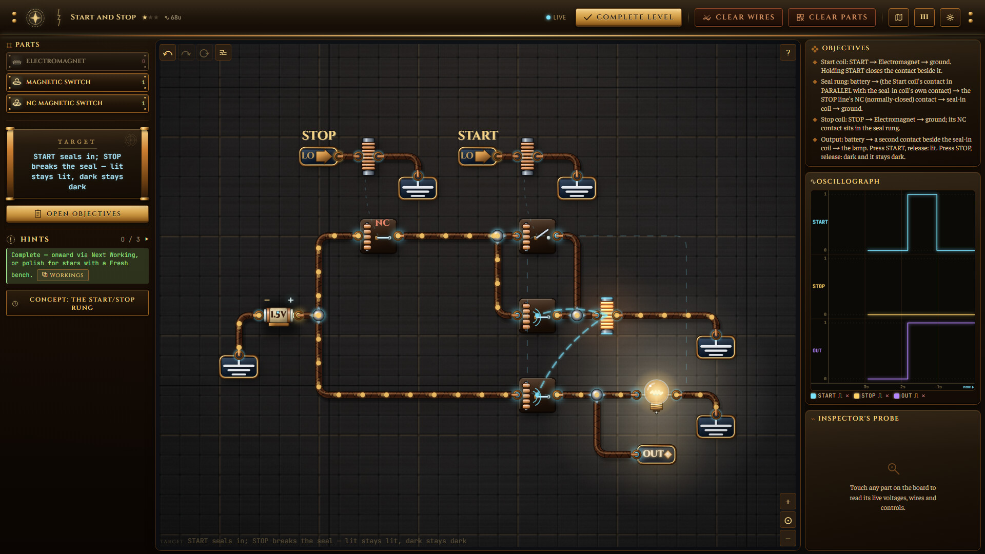 BitWise Screenshot Thumbnail 3