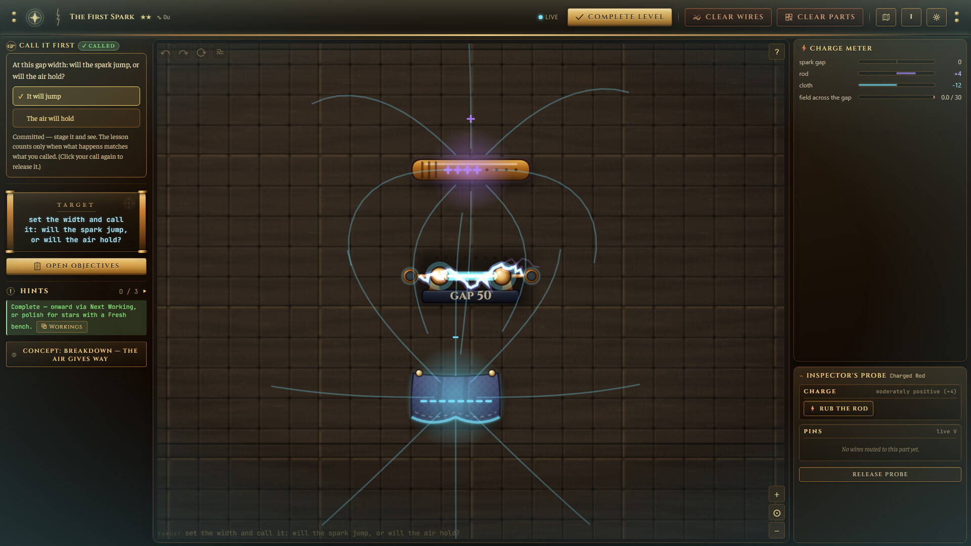 BitWise screenshot #2