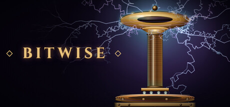 BitWise — Steam game cover