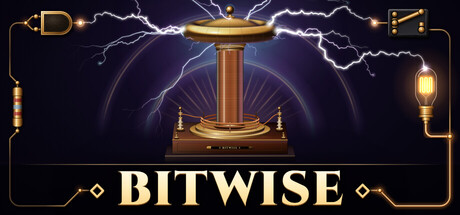 BitWise artwork