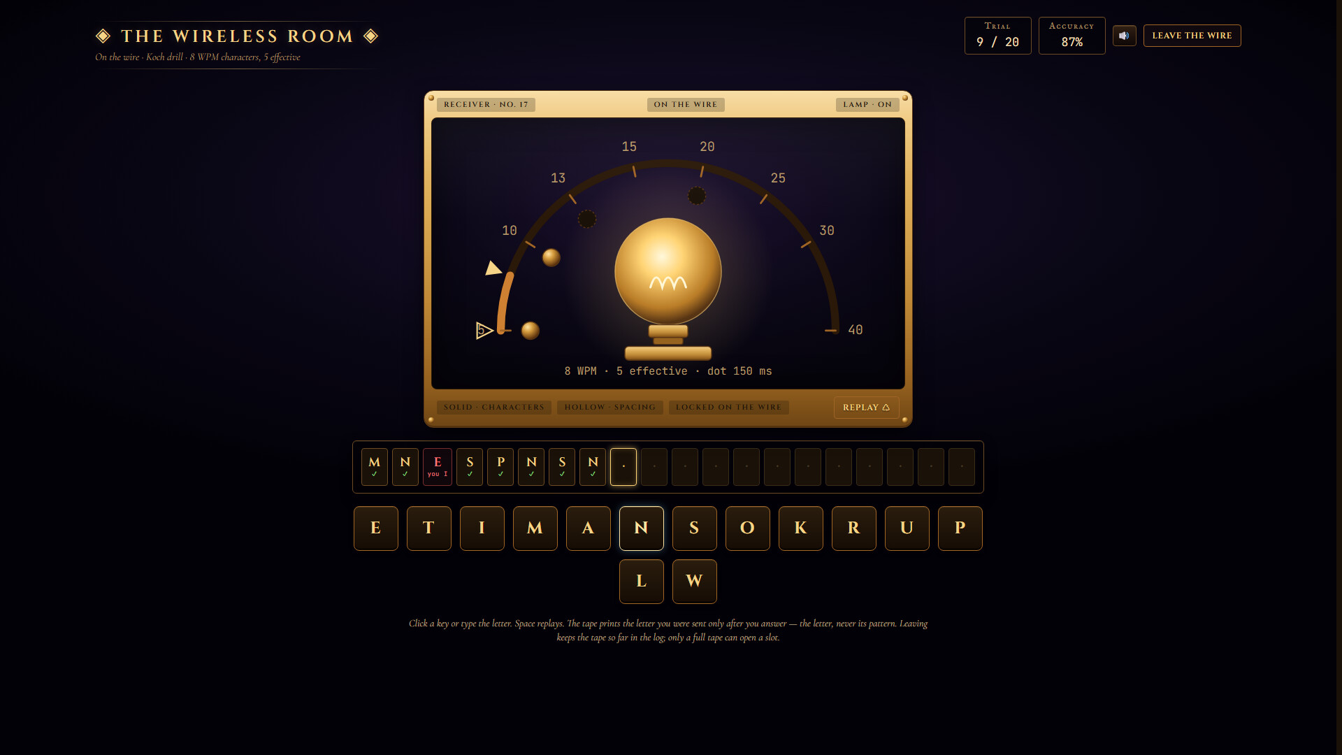 BitWise PC gameplay screenshot 13 of 13