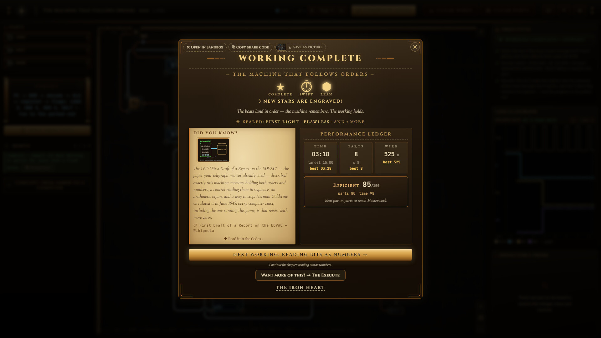 BitWise screenshot #9