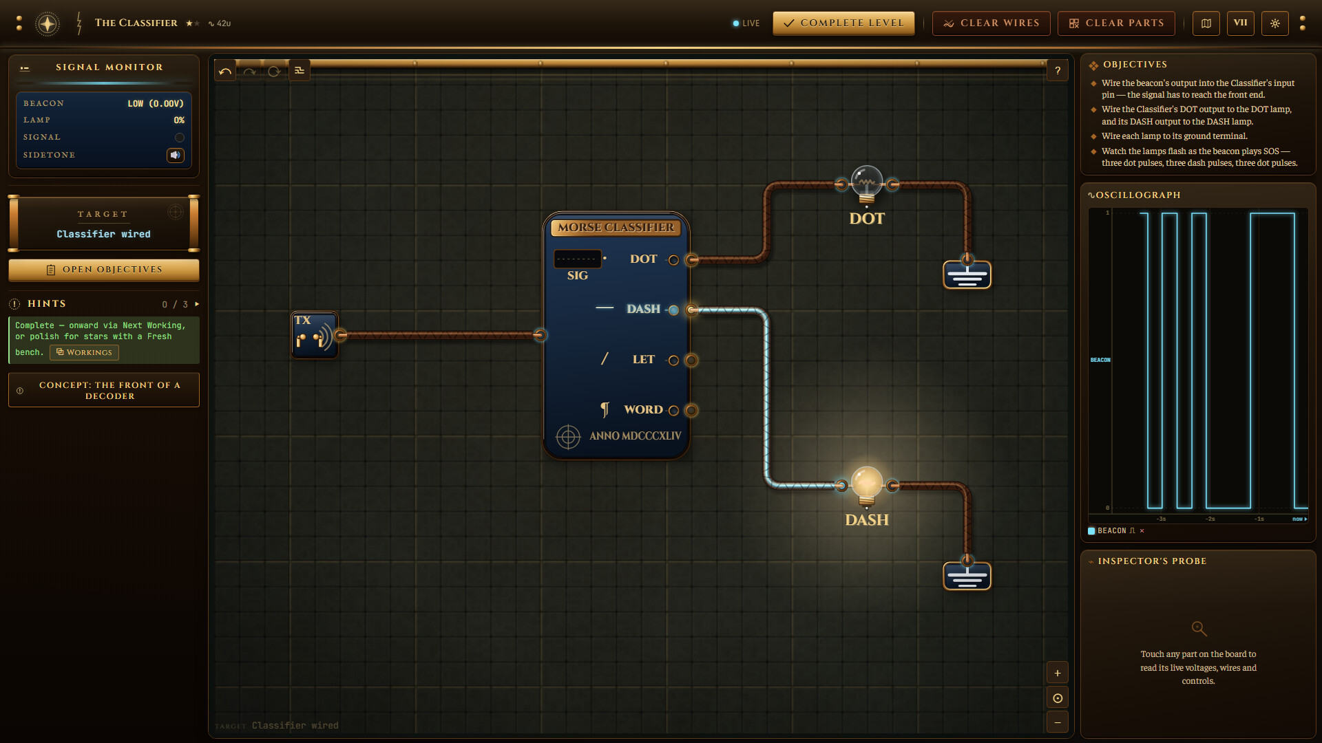 BitWise screenshot #7