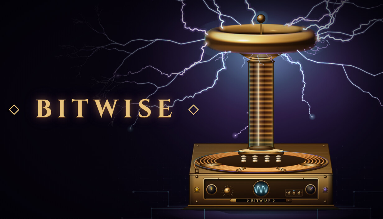 BitWise cover art