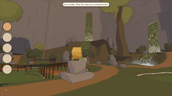 Well, Fishing screenshot 7