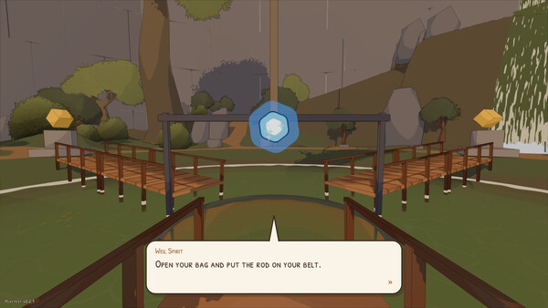 Well, Fishing screenshot 6
