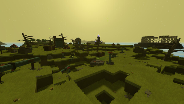 DriftyLands screenshot 6