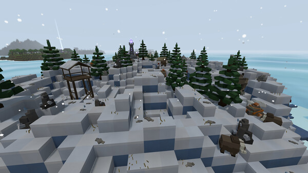 DriftyLands screenshot 7