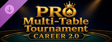 PROMulti-TableTournament - Career 2.0