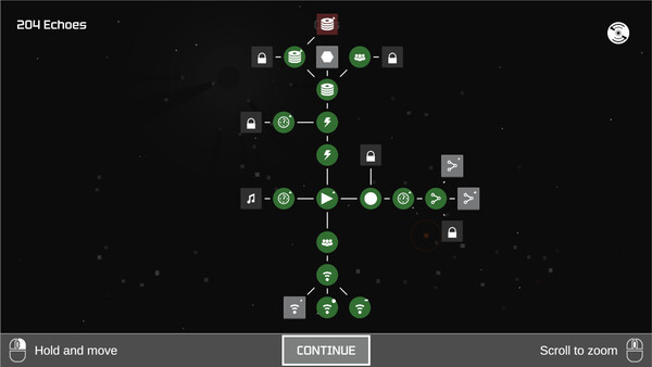 Crumbeats screenshot 2