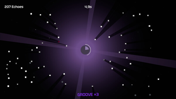 Crumbeats screenshot 1