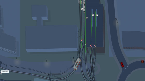 LineManager screenshot 3