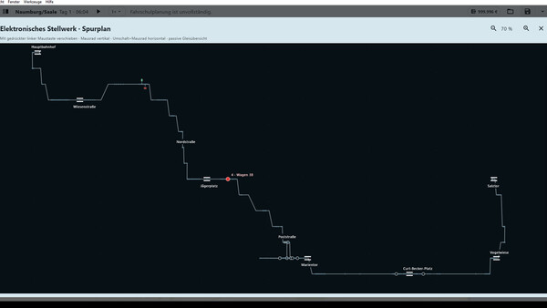 LineManager screenshot 12