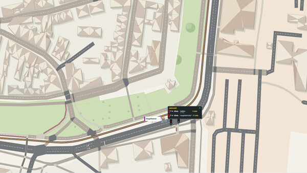 LineManager screenshot 9