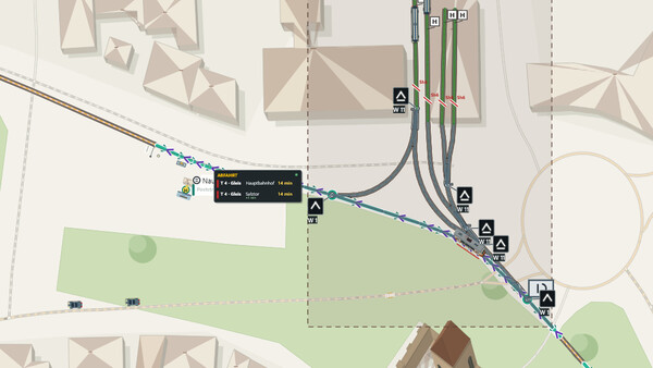 LineManager screenshot 8